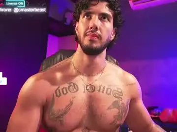 Chaturbate Adult Webcams of jacobfitness