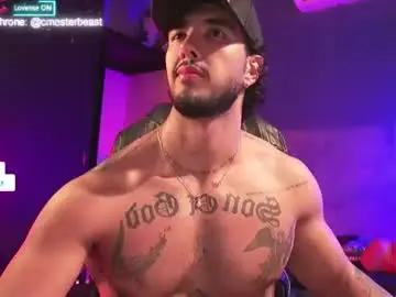Chaturbate Live Porn of jacobfitness