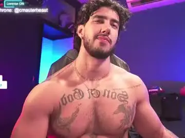 Chaturbate Nude Webcam of jacobfitness