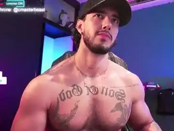 Chaturbate Adult Webcams of jacobfitness
