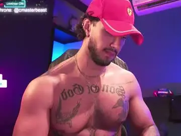 Chaturbate Nude Webcam of jacobfitness
