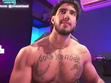Chaturbate Live Sex of jacobfitness