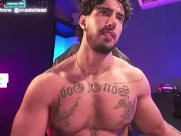 Chaturbate Adult Video Chat of jacobfitness
