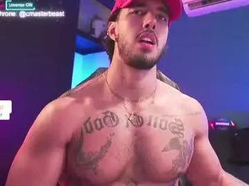 Chaturbate Free Live Porn of jacobfitness