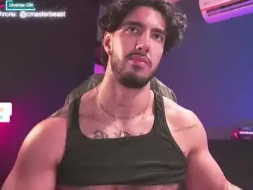 Chaturbate Adult Webcams of jacobfitness