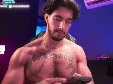 Chaturbate Sex Chat of jacobfitness