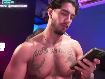 Chaturbate Live Porn of jacobfitness