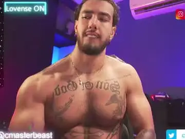 Chaturbate Best Webcam of jacobfitness