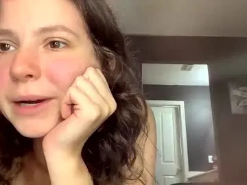 Chaturbate Nude Webcam of jlynn1997