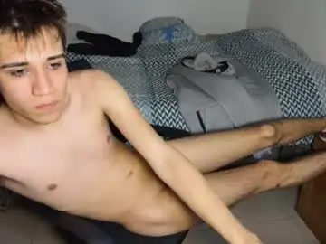 Chaturbate Live Porn of kevinonly43