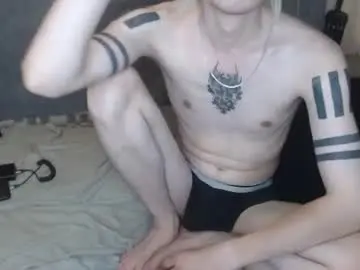 Chaturbate Free Porn Cam of michael_danymans