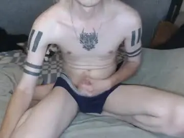 Chaturbate Live Sex Cam of michael_danymans