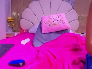Chaturbate Sex Cam of natasha_luna_