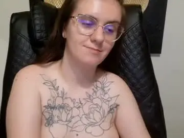 Chaturbate Free Porn Cam of oliviasager