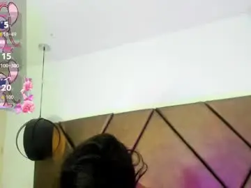 Chaturbate Best live sex cam show of penelopeguzman__