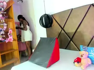 Chaturbate Live Sex of penelopeguzman__
