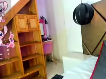Chaturbate Best Webcam of penelopeguzman__