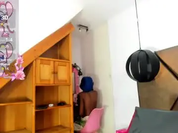Chaturbate Watch Live Sex Cams of penelopeguzman__