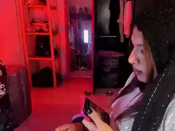 Chaturbate Best Webcam of sailorbunnystar