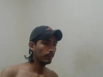 Chaturbate Nude Webcam of snackontime19