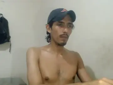 Chaturbate Nude Webcam of snackontime19