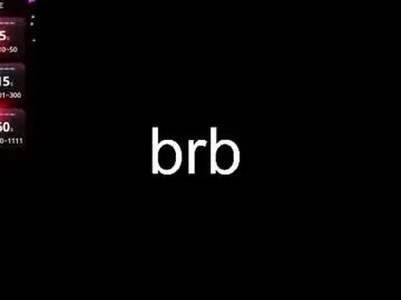 Chaturbate Private Sex Chat of sweet_karma_