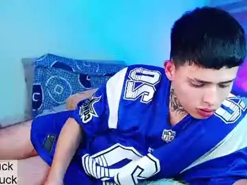 Chaturbate Live Sex Cam of sweet_karma_