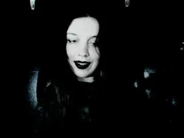 Chaturbate Nude Webcam of toxicdomme