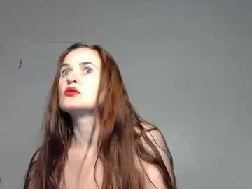 Chaturbate Nude Webcam of _kapelka_
