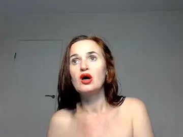 Chaturbate Adult Video Chat of _kapelka_