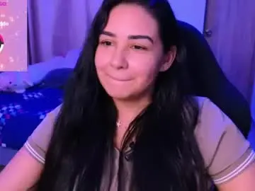 Chaturbate Nude Webcam of alicia_hotxx