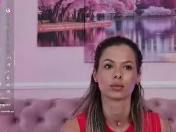 Chaturbate Live Porn of allenamoon