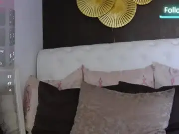 Chaturbate Best live sex cam show of bellakarmma