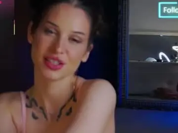 Chaturbate Best Webcam of bellakarmma