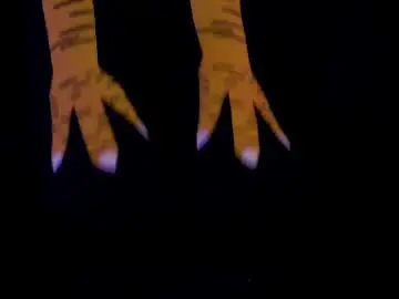 Chaturbate Sex Cam of feetvibe