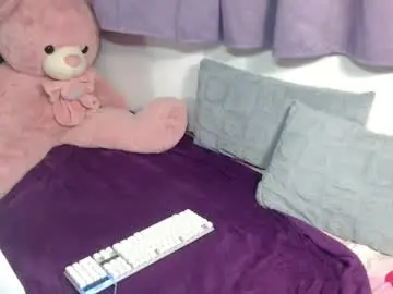 Chaturbate Live Sex of florxx_ts