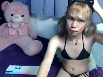 Chaturbate Best live sex cam show of florxx_ts