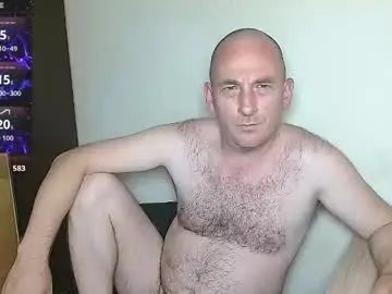 Chaturbate Best Webcam of johanbarker