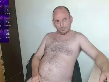 Chaturbate Best live sex cam show of johanbarker