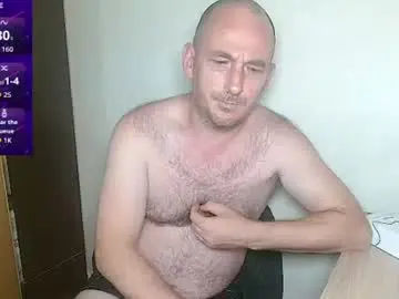 Chaturbate Adult Webcams of johanbarker