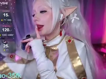 Chaturbate Adult Webcam of lina_diva