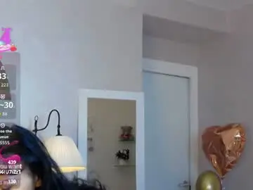 Chaturbate Adult Video Chat of melissa_fane