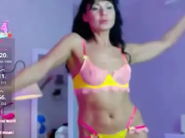 Chaturbate Free Live Porn of melissa_fane