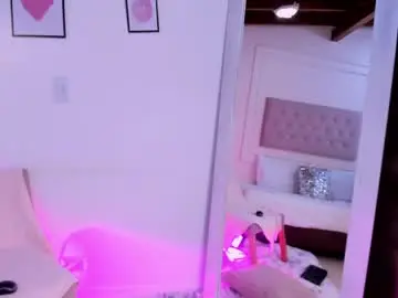Chaturbate Live Sex of nico_dior