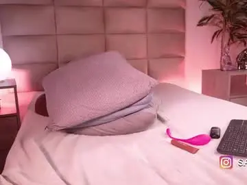 Chaturbate Watch Live Sex Cams of sara__gomezz