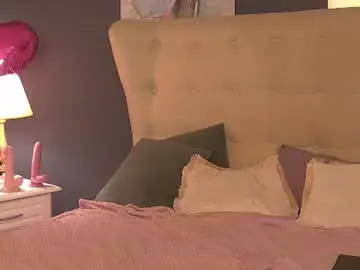 Chaturbate Adult Webcam of senigrandeee
