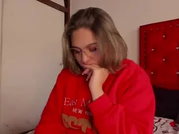 Chaturbate Nude Webcam of sofia__bella