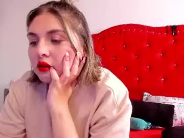 Chaturbate Live Sex of sofia__bella