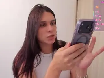 Chaturbate Live Sex of sofia_rivers_