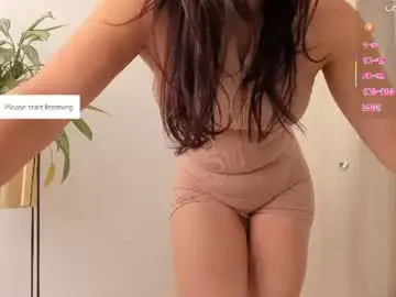 Chaturbate Best live sex cam show of sofia_rivers_